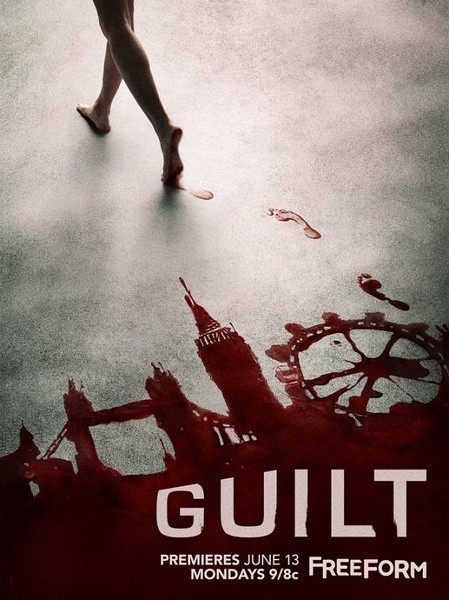 [罪/罪过/有罪 Guilt 第一季][全10集]4k高清|1080p高清