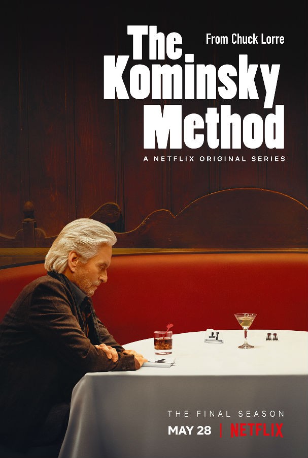[柯明斯基理论 The Kominsky Method 第三季][全06集][英语中字]4k高清|1080p高清