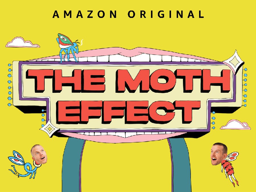 [飞蛾效应 The Moth Effect 第一季][全6集]4k高清|1080p高清