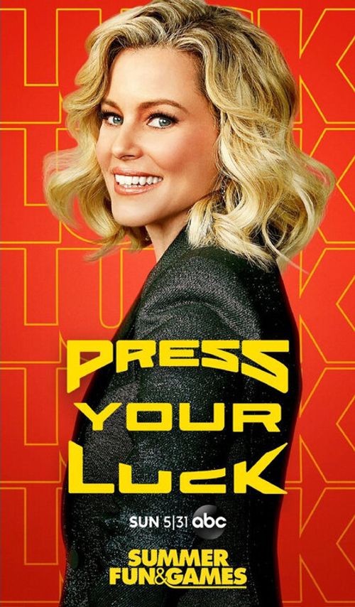 [Press Your Luck 第三季][全集]4k高清|1080p高清