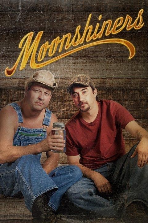 [烈酒私酿者 Moonshiners 第十季][全18集]4k高清|1080p高清