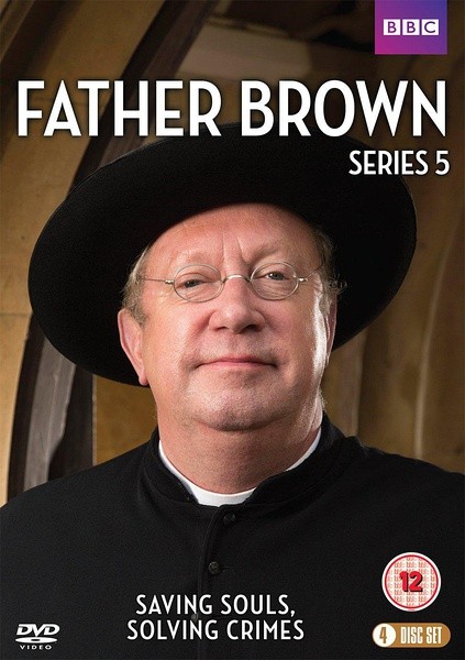 [布朗神父/Father Brown 第五季][全15集]4k高清|1080p高清