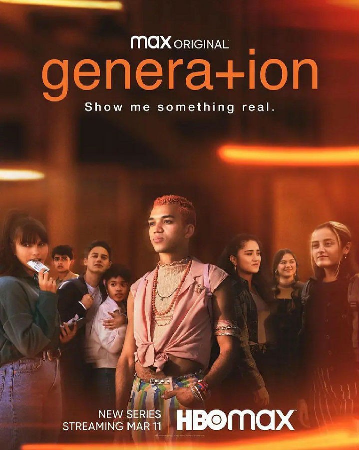 [世代 Generation 第一季][全16集]4k高清|1080p高清