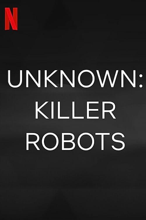2023纪录片《地球未知档案：杀手机器人》1080p.BD中字