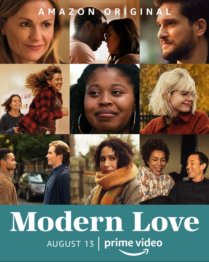 [摩登情爱 Modern Love 第二季][全08集][英语中字]4k高清|1080p高清