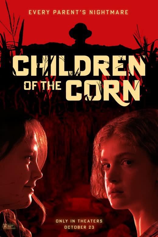 2023恐怖惊悚《玉米地的小孩》1080p.BD中英双字