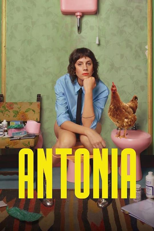 ][Antonia][全6集]  [1080P]