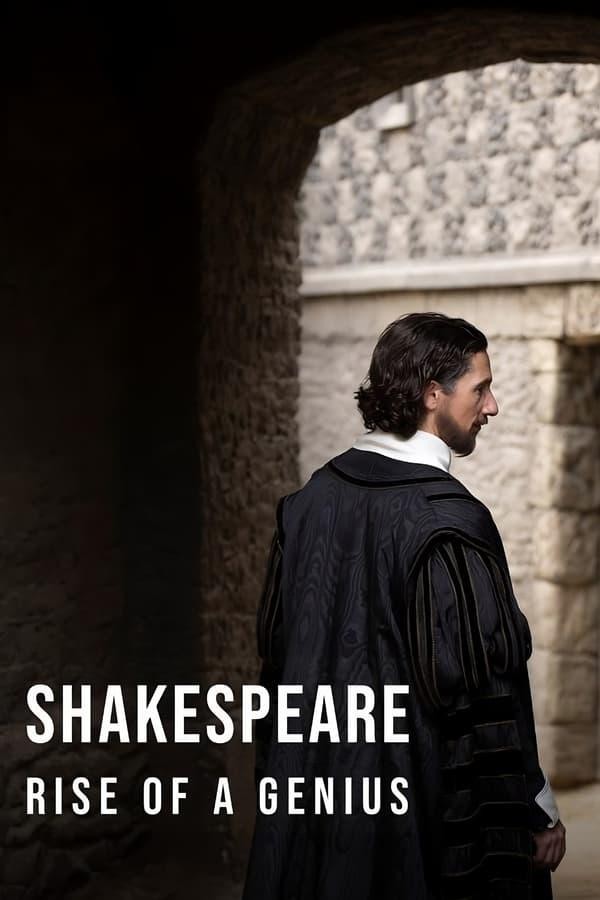 [莎士比亚：一个天才的崛起 Shakespeare 第一季][全03集][英语中字]