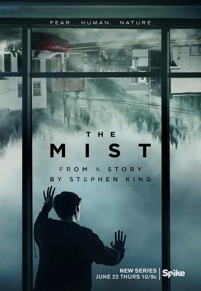 [迷雾/The Mist 第一季][全10集]