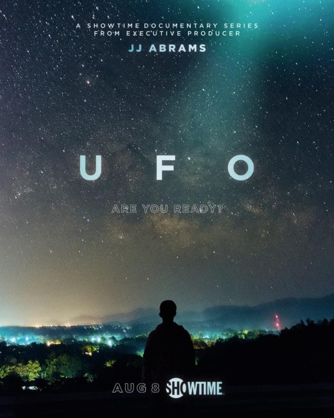 [UFO 第一季][全04集]4k高清|1080p高清