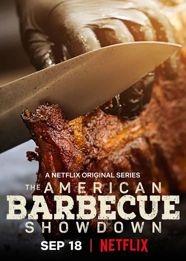[美国烧烤对决 American Barbecue Showdown][全08集][英语中字]