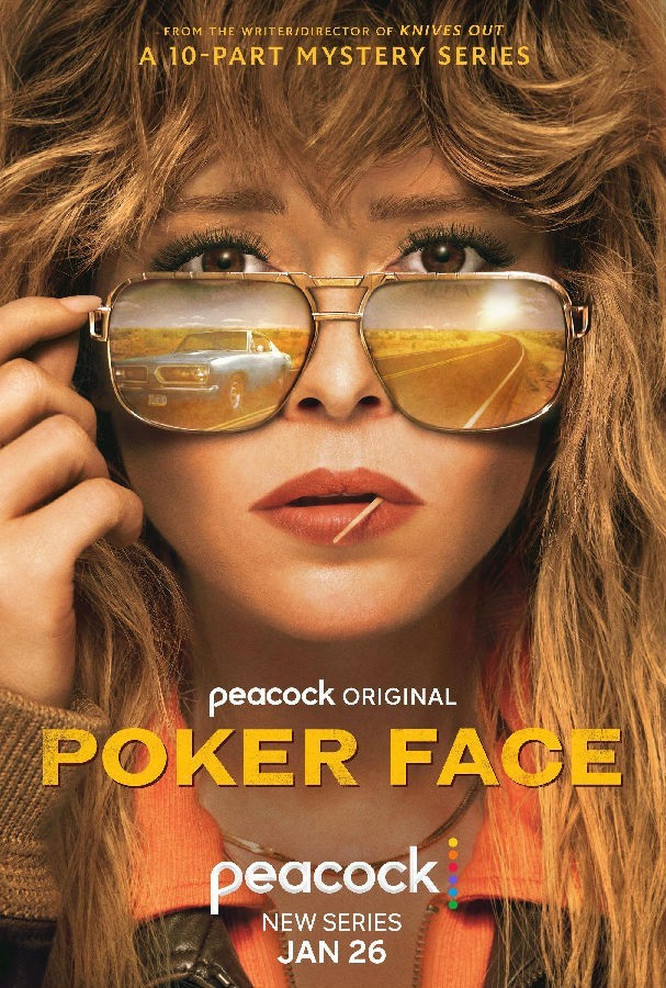 [扑克脸 Poker Face 第一季][全10集][英语中字]