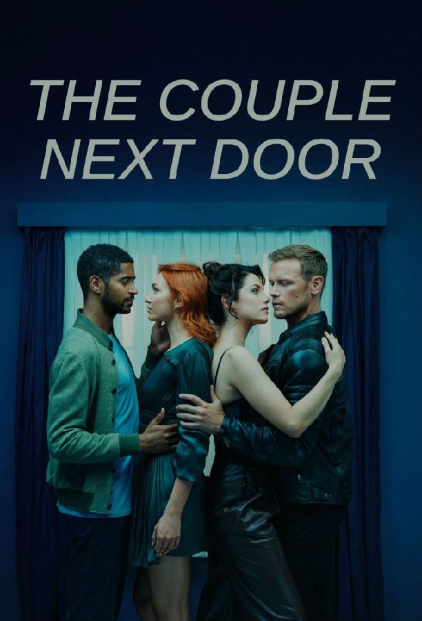 [隔壁夫妇 The Couple Next Door 第一季][全06集][英语中字]