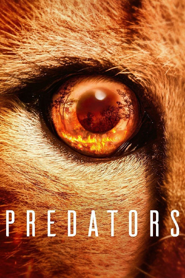 [食肉动物 Predators 2022 第一季][全05集][英语中字]