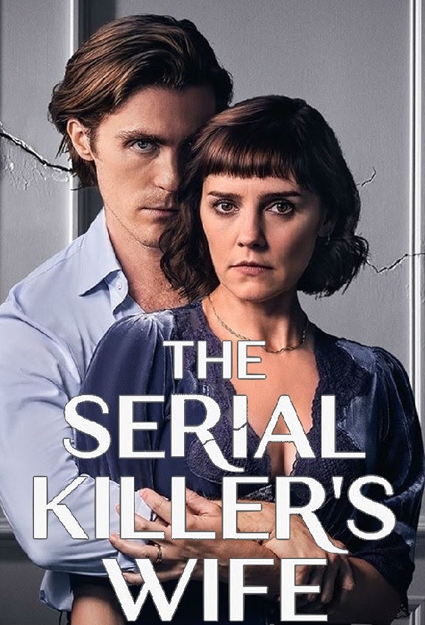[连环杀手的妻子 The Serial Killers Wife 第一季][全04集][英语中字]