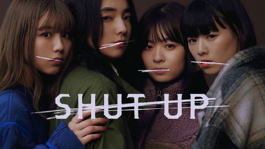 [SHUT UP][全08集][日语中字][MKV][1080P]