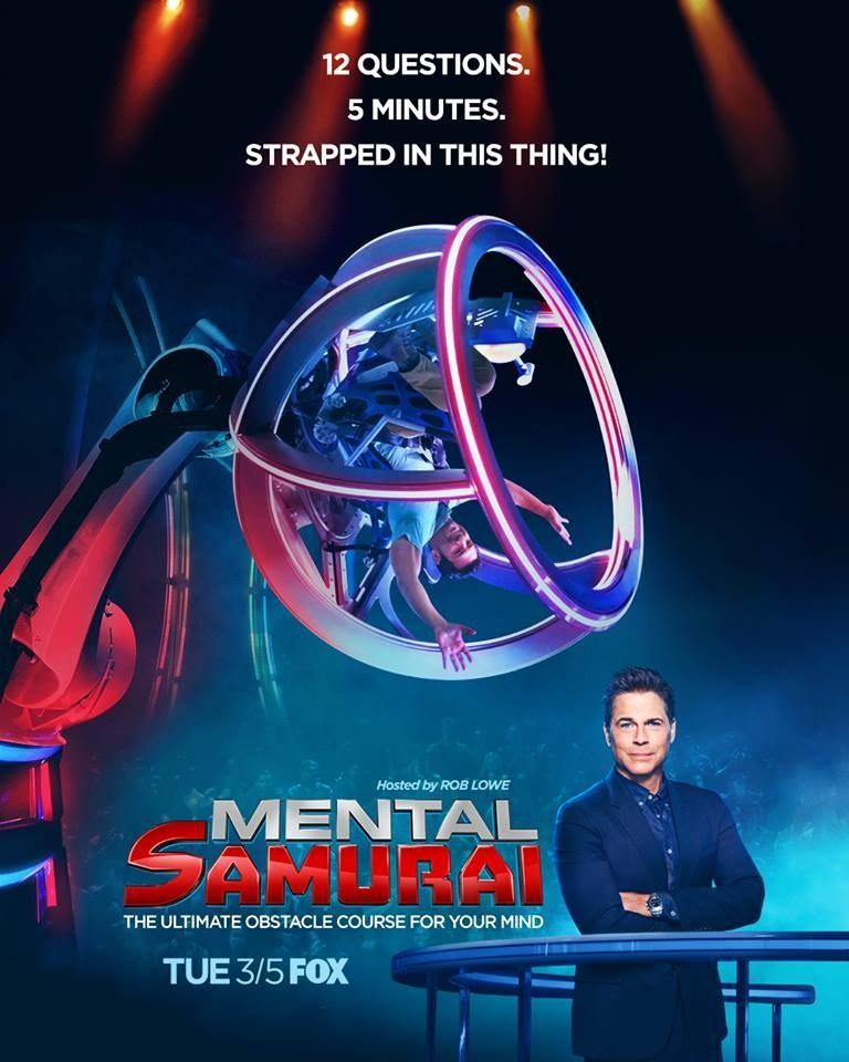 [脑交战 Mental Samurai 第二季][全集]4k高清|1080p高清