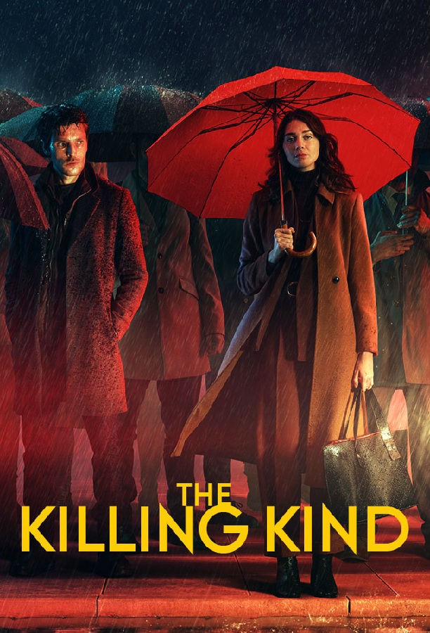[杀戮本性 The Killing Kind 第一季][全06集][英语中字]