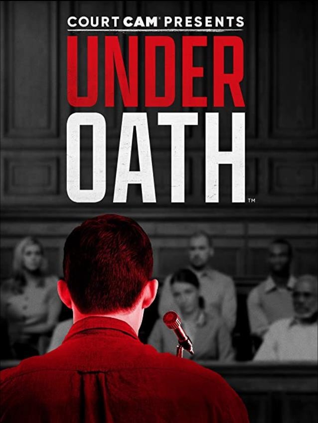 [Court Cam Presents Under Oath][全集]4k高清|1080p高清