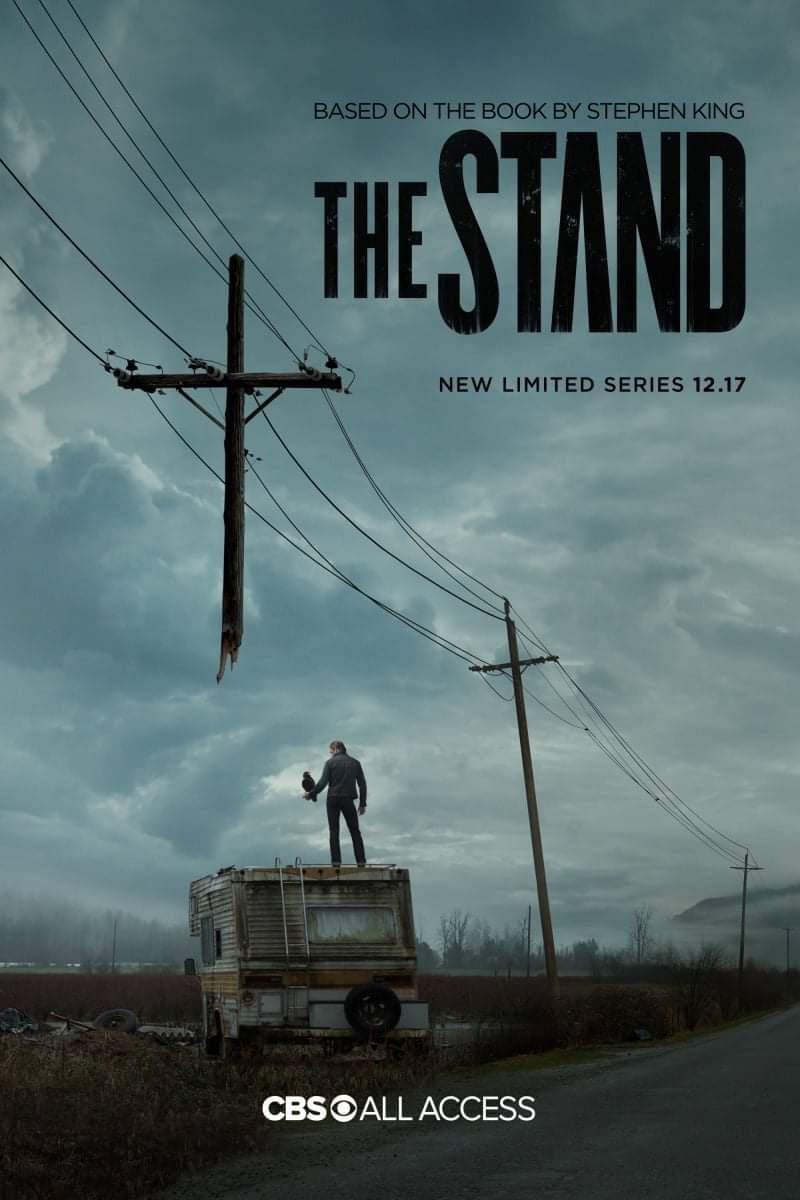 [末日逼近 The Stand 第一季][全09集]4k高清|1080p高清