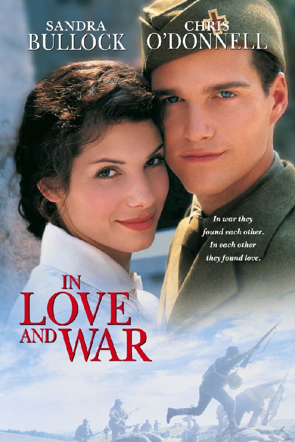 《爱情与战争》