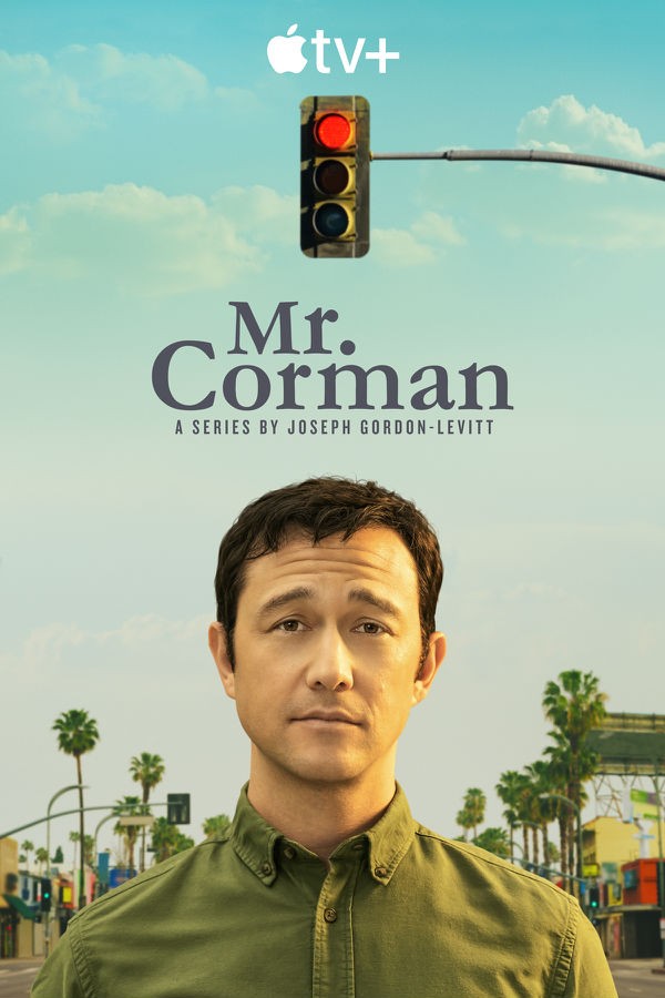 [科曼先生 Mr. Corman 第一季][全10集][英语中字]