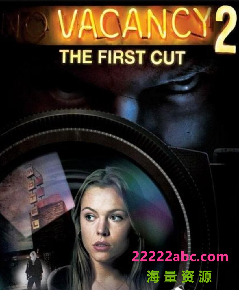 2008美国恐怖惊悚《针孔旅社2：前传》BD720P.中英双字