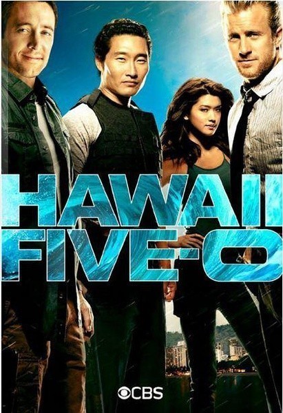 [天堂执法者/檀岛骑警/Hawaii Five-0 第七季][全25集]4k高清|1080p高清