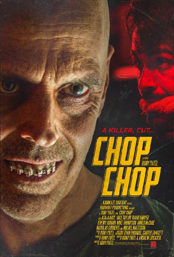 《Chop Chop》