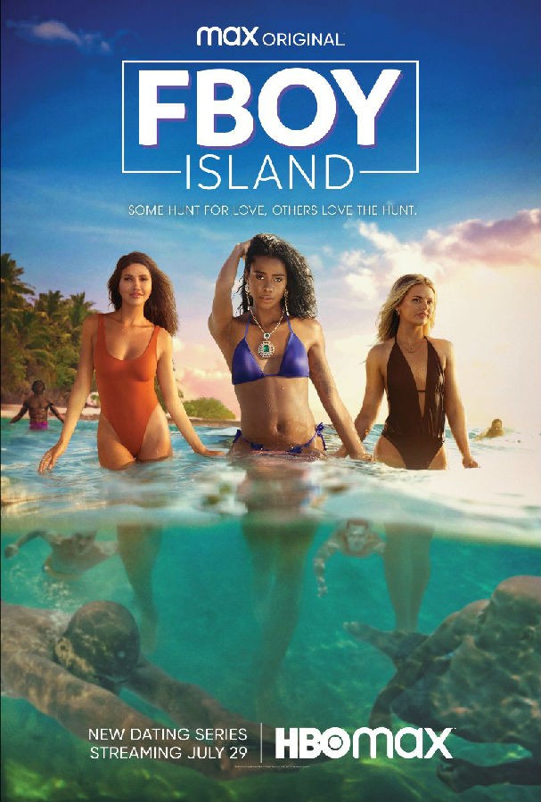 [渣男岛 FBoy Island 第一季][全集]4k高清|1080p高清