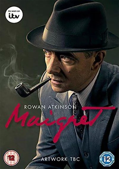 [梅格雷的十字路口之夜 Maigret 第二季][全集]4k高清|1080p高清