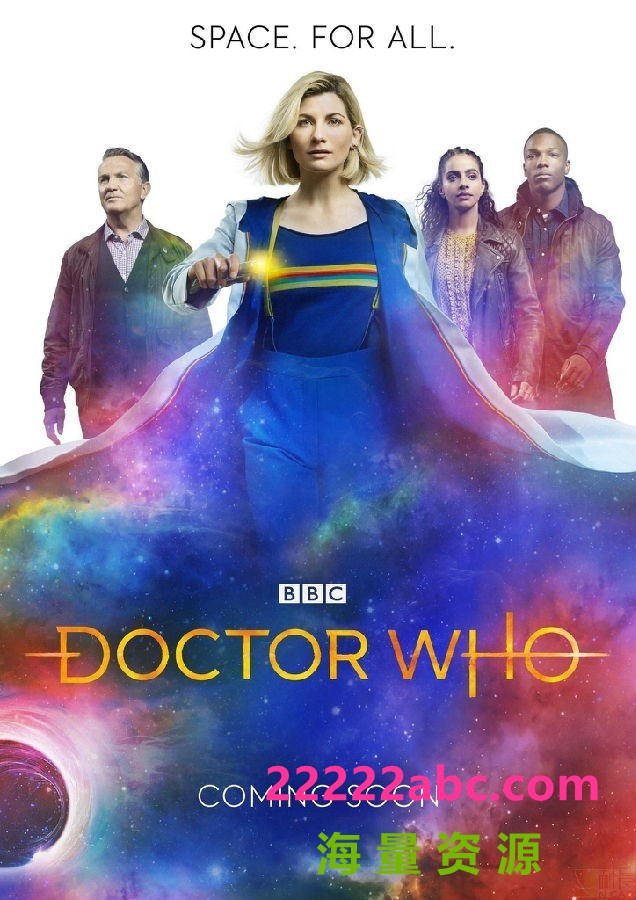 神秘博士/Doctor Who 第1~12季 高清4k高清|1080p高清