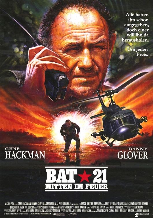 《野狼呼叫21/Bat*21 1988》