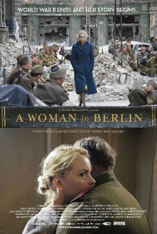 《柏林的女人》