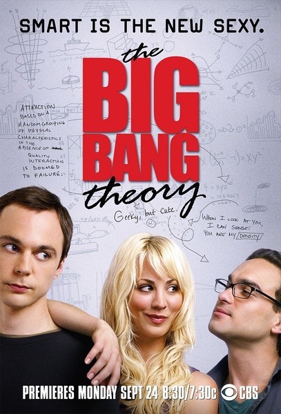 [生活大爆炸/The.Big.Bang.Theory 第一季][全17集]4k高清|1080p高清