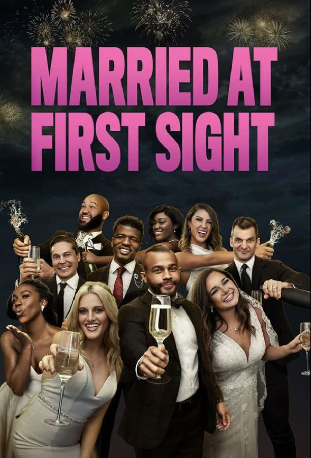 [一见面就结婚 Married at First Sight 第十三季][全集]4k高清|1080p高清