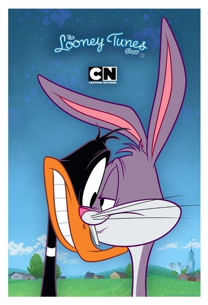 [华纳群星总动员/The Looney Tunes Show 第二季][全26集]4k高清|1080p高清