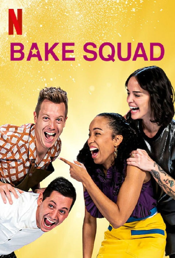 [圆梦烘培园 Bake Squad 第一季][全08集][英语中字]4k高清|1080p高清