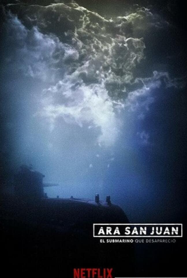 2024纪录片《圣胡安号：消失的潜艇》1080p.HD中字