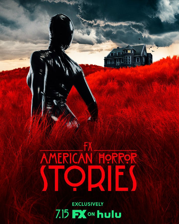 [美国恐怖故事集 American Horror Stories 第一季][全集]4k高清|1080p高清