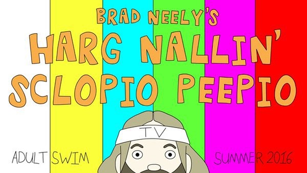 [布拉德·尼利神经秀/Brad Neelys 第一季][全10集]4k高清|1080p高清