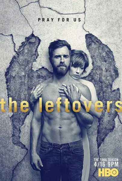 [遗世者/守望尘世 The Leftovers 第三季][全08集]4k高清|1080p高清