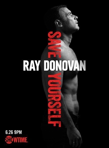 [清道夫/雷·多诺万/Ray Donovan 第四季][全12集]4k高清|1080p高清