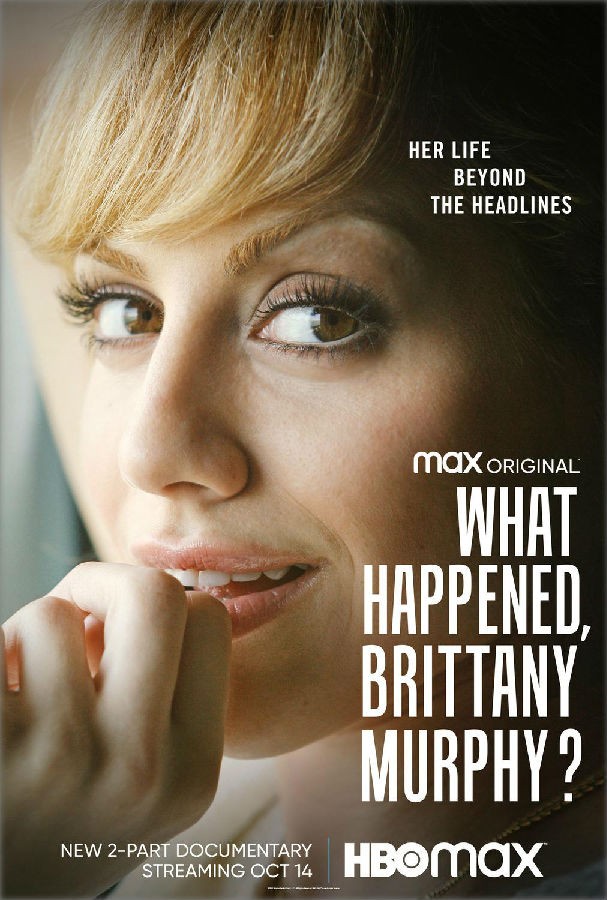 [What Happened, Brittany Murphy? 第一季][全02集]