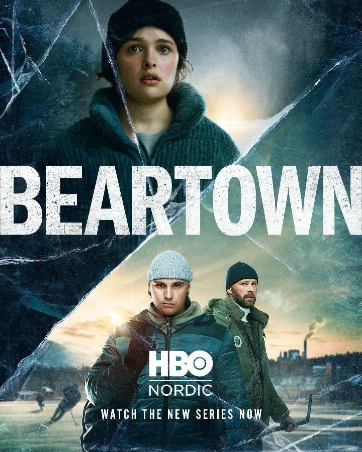 [熊镇/Beartown 第一季][全05集]4k高清|1080p高清
