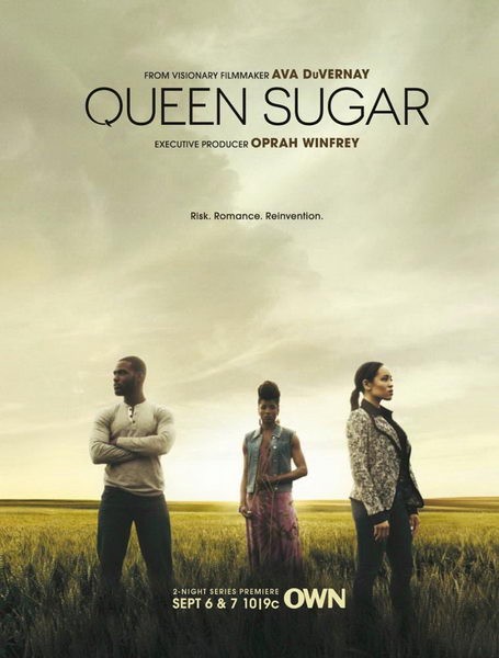 [蔗糖女王/糖心女王 Queen Sugar 第一季][全13集]4k高清|1080p高清