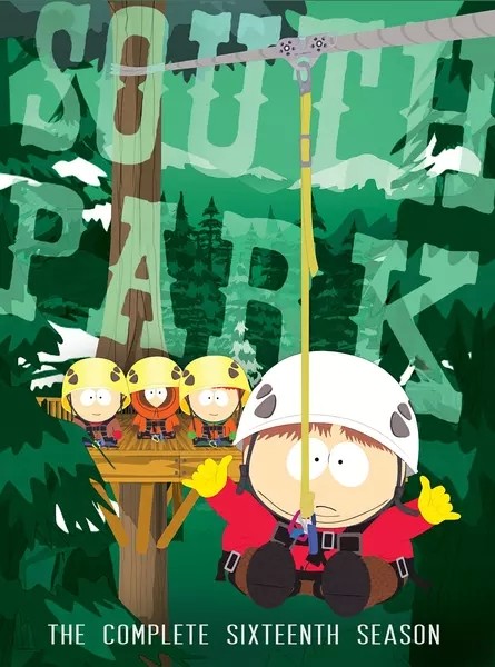 [南方公园/南方四贱客 South Park 第二十一季][全10集]4k高清|1080p高清
