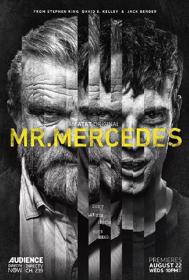 [梅赛德斯先生 Mr. Mercedes 第二季][全10集]4k高清|1080p高清