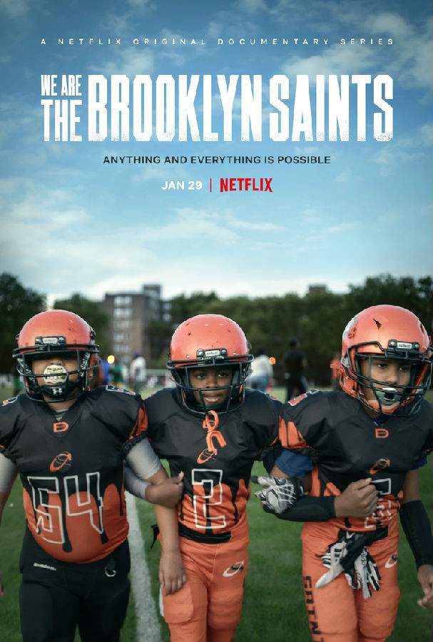 [这就是我们：布鲁克林圣徒队 We Are the Brooklyn Saints][全04集]4k高清|1080p高清