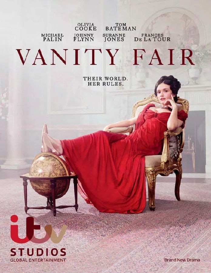 [名利场 Vanity Fair 第一季][全07集]4k高清|1080p高清